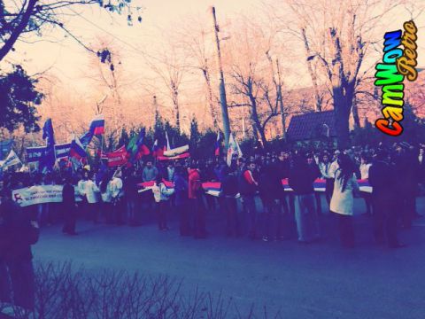 Митинг, посвященный присоединению Крыма к России...198