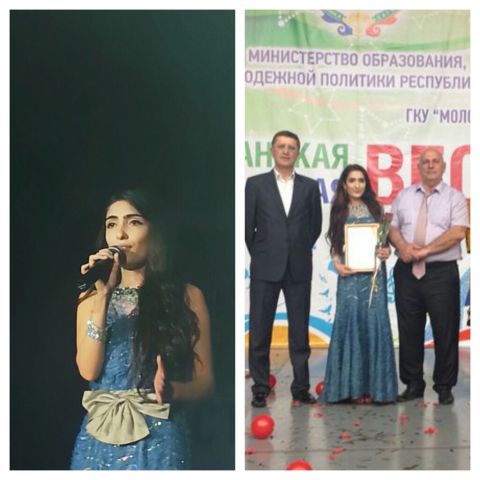 Дагестанская студенческая весна 2014...256
