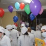 15 февраля - Международный день детей, больных раком.